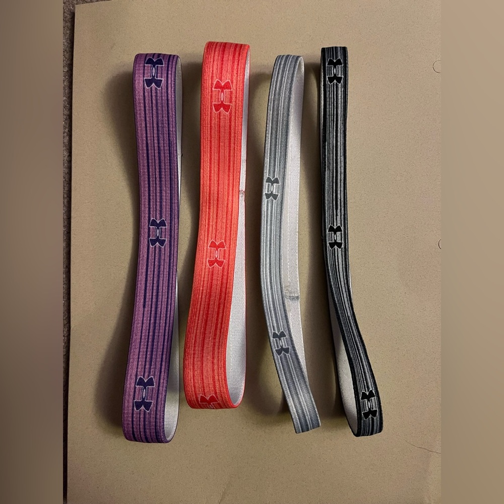 Under Armour Headbands